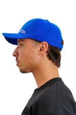 "3EIN" Cap in Blue
