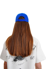 "3EIN" Cap in Blue