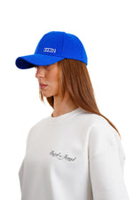 "3EIN" Cap in Blue