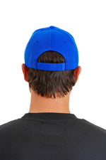 "3EIN" Cap in Blue