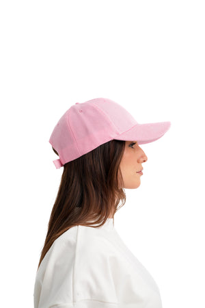 PINK "3EIN" CAP