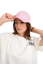 PINK "3EIN" CAP