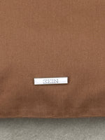 "247" Gabardine Bag in Camel